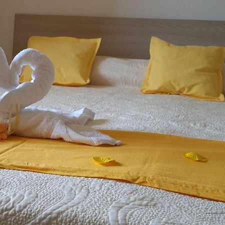 Rita Home B&B Соренто Екстериор снимка