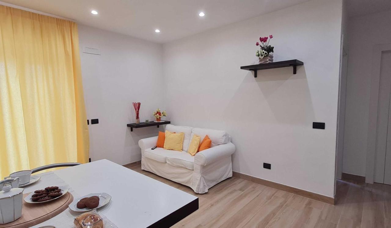 Rita Home B&B Соренто Екстериор снимка