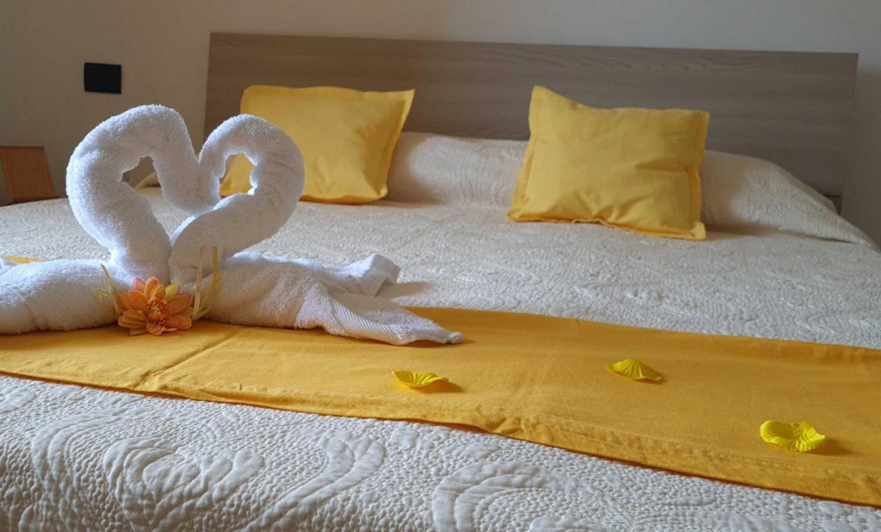 Rita Home B&B Соренто Екстериор снимка