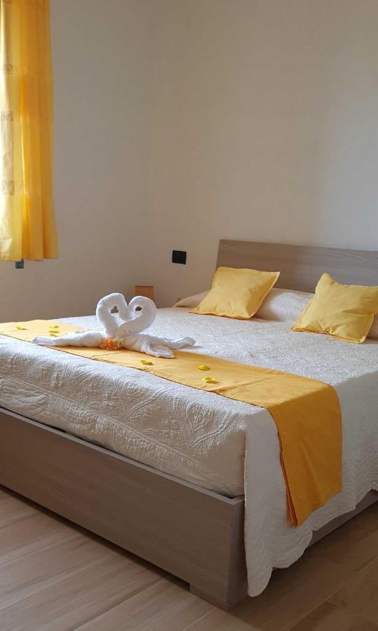 Rita Home B&B Соренто Екстериор снимка