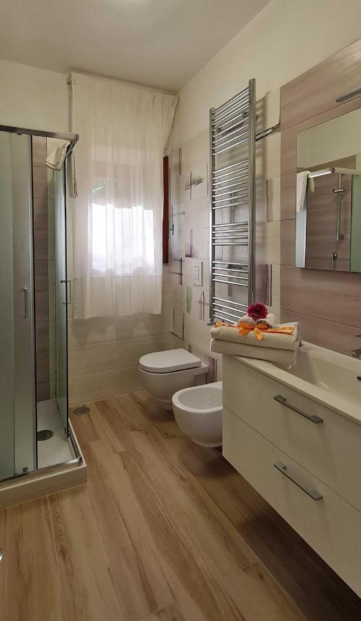 Rita Home B&B Соренто Екстериор снимка