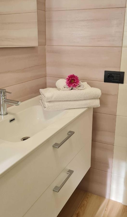 Rita Home B&B Соренто Екстериор снимка